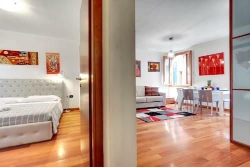 Fenix Do Dogi Apartments