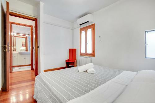 Fenix Do Dogi Apartments