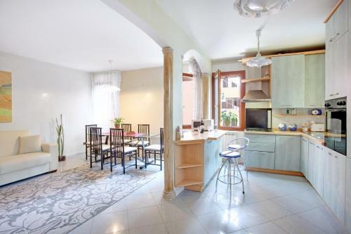 Fenix Aida Apartment
