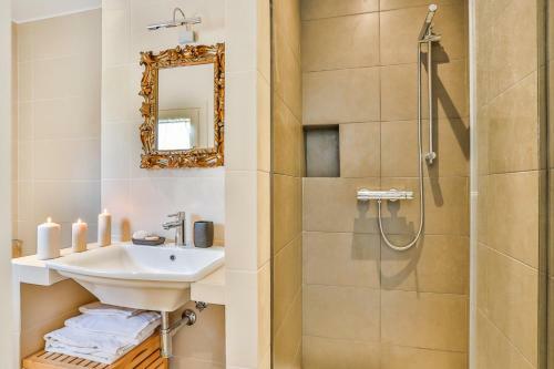 Apartamento Ca' Dell'abate Terrace