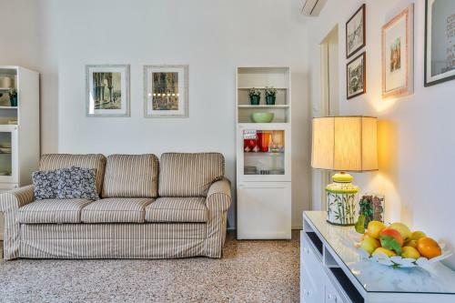Apartamento Ca' Dell'abate Terrace