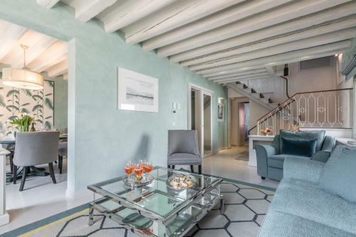 Gondolieri Luxury Apartment