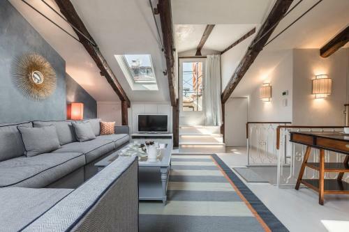 Gondolieri Luxury Apartment