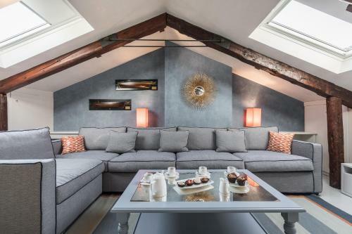 Gondolieri Luxury Apartment