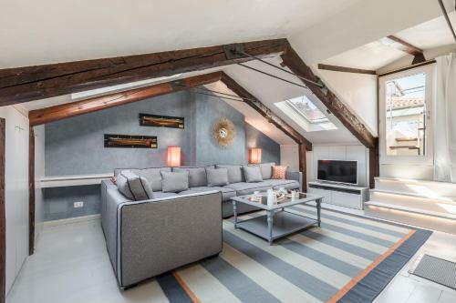 Gondolieri Luxury Apartment