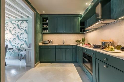 Gondolieri Luxury Apartment