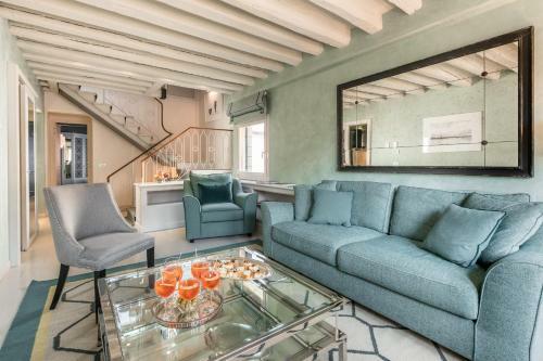 Gondolieri Luxury Apartment