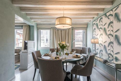 Gondolieri Luxury Apartment