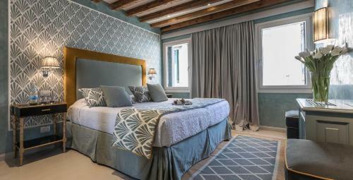 Gondolieri Luxury Apartment