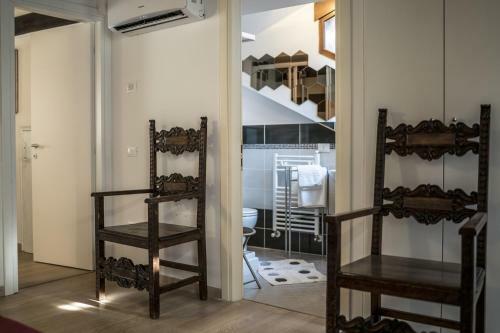 Apartamento Ca' Alba