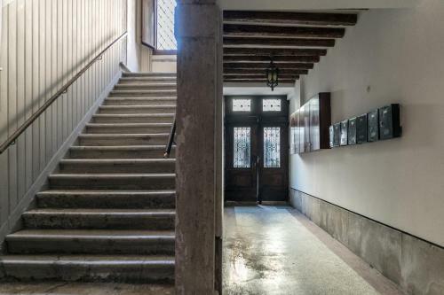 Apartamento Ca' Alba
