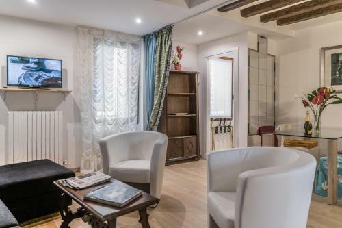 Apartamento Ca' Alba