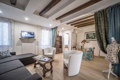 Apartamento Ca' Alba