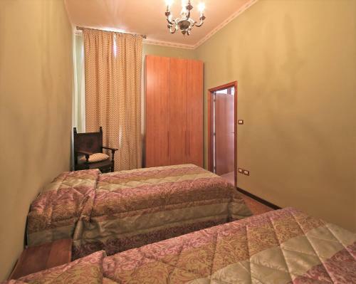 Apartamento C� Martinengo