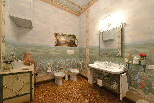Apartamento C� Martinengo