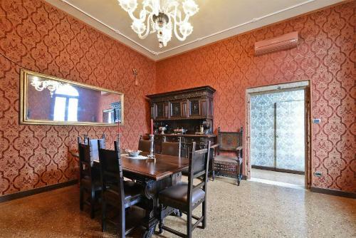 Apartamento C� Martinengo