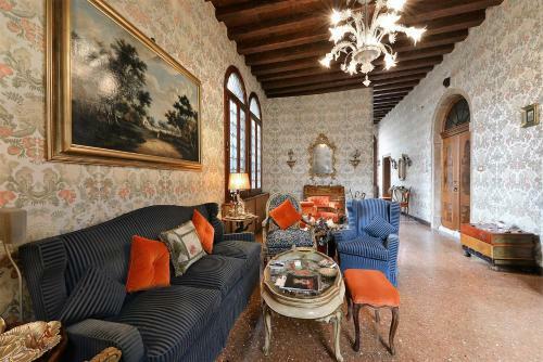 Apartamento C� Martinengo