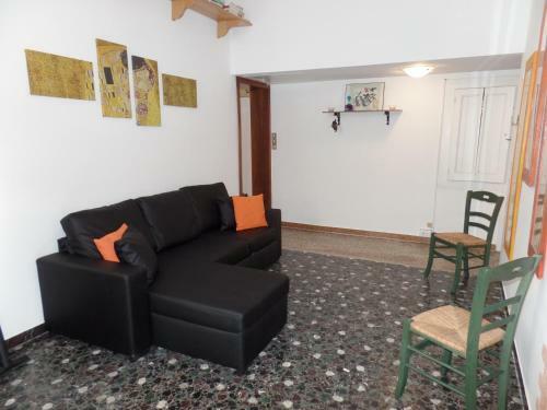 Apartamento Balcone Sul Canale
