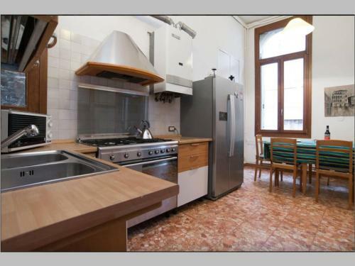 Apartamento Balcone Sul Canale