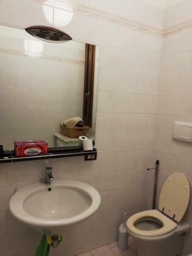 Apartamento Balcone Sul Canale