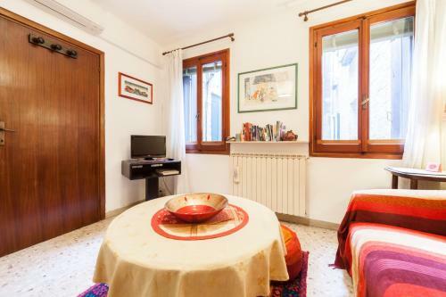 Apartamento Appartamento Campiello Chiesa