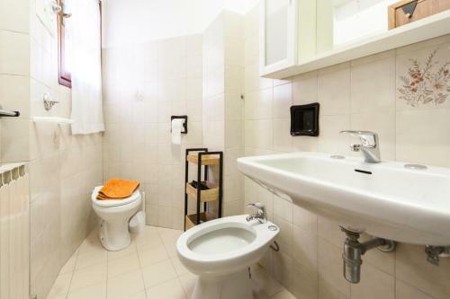 Apartamento Appartamento Campiello Chiesa