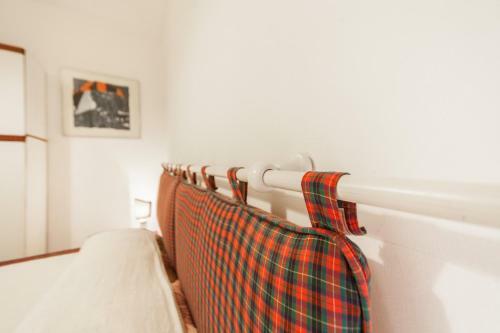 Apartamento Appartamento Campiello Chiesa