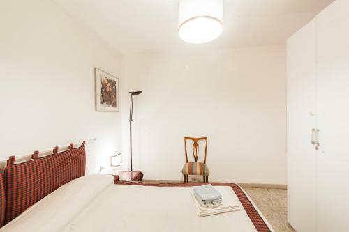 Apartamento Appartamento Campiello Chiesa