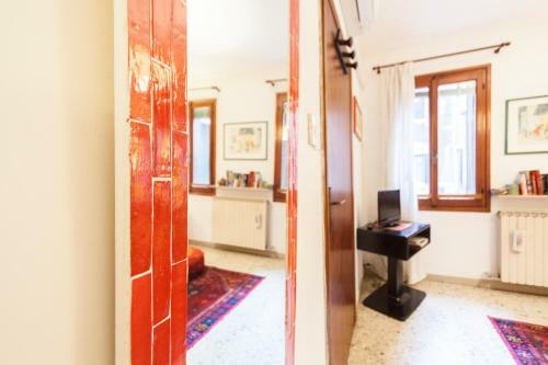 Apartamento Appartamento Campiello Chiesa