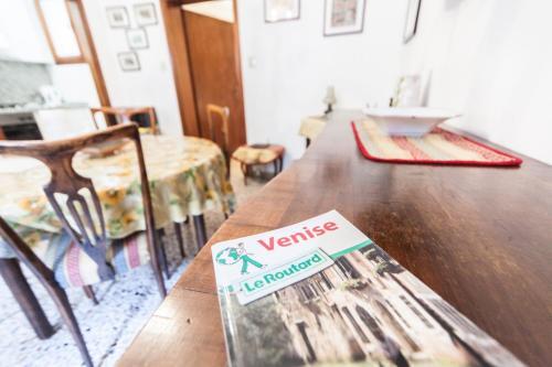 Apartamento Appartamento Campiello Chiesa