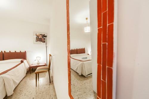 Apartamento Appartamento Campiello Chiesa