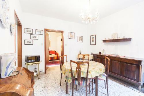 Apartamento Appartamento Campiello Chiesa