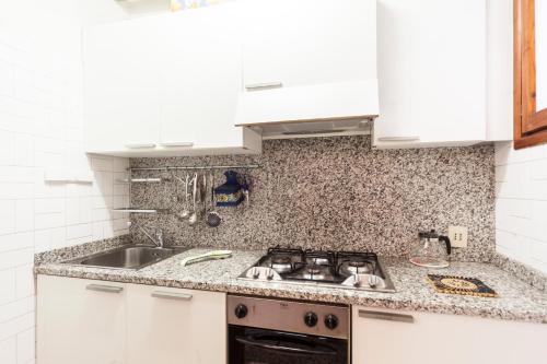 Apartamento Appartamento Campiello Chiesa