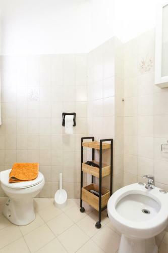 Apartamento Appartamento Campiello Chiesa