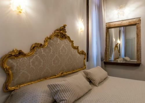 Apartamento Ve-nice Suite Venier C4856