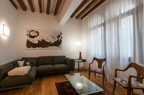 Apartamento Ve-nice Suite Venier C4856