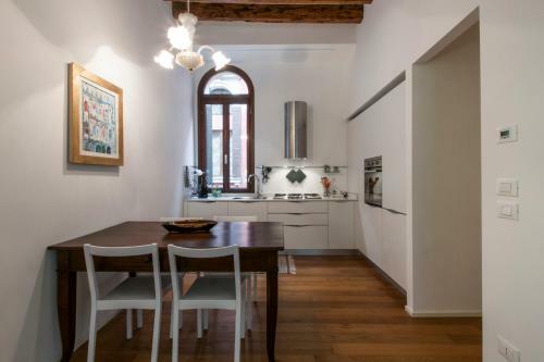 Apartamento Ve-nice Suite Venier C4856