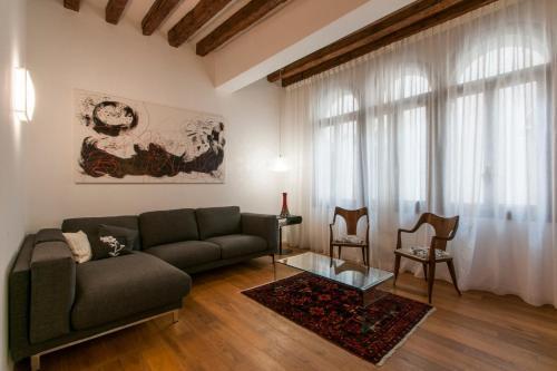 Apartamento Ve-nice Suite Venier C4856