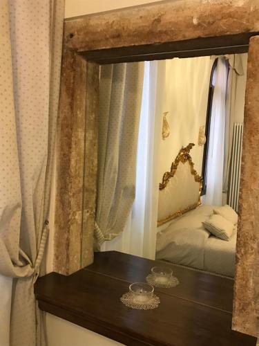 Apartamento Ve-nice Suite Venier C4856