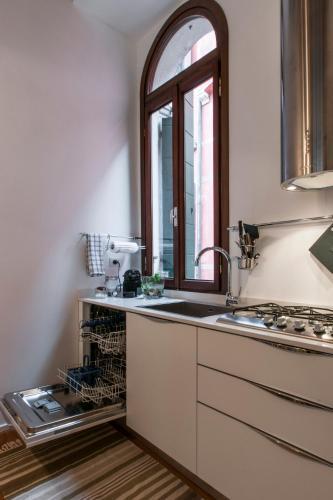 Apartamento Ve-nice Suite Venier C4856