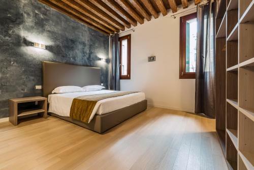 Apartamento Charming Palace Corte Del Teatro