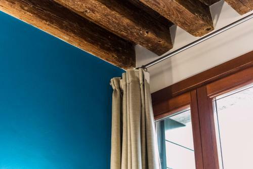Apartamento Charming Palace Corte Del Teatro