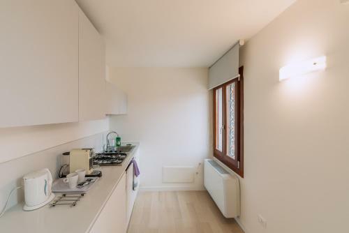 Apartamento Charming Palace Corte Del Teatro