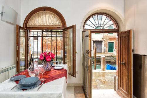 Apartamento Appartamento Mioni
