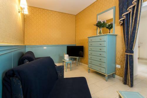 Apartamento Appartamento Mioni