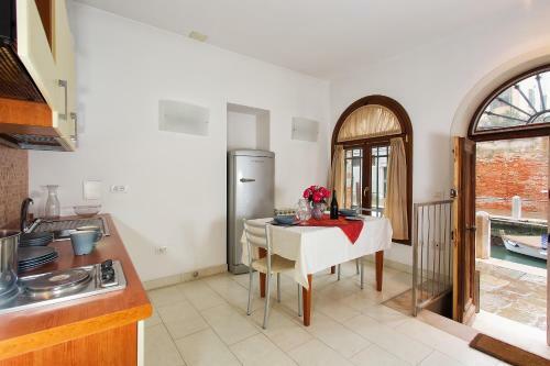 Apartamento Appartamento Mioni