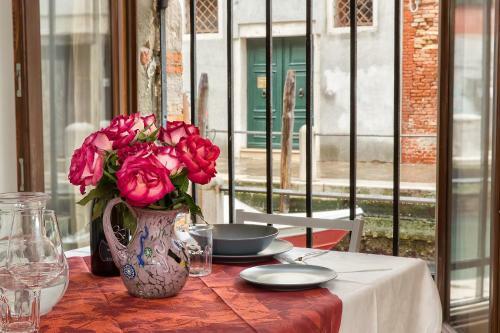 Apartamento Appartamento Mioni