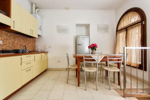 Apartamento Appartamento Mioni