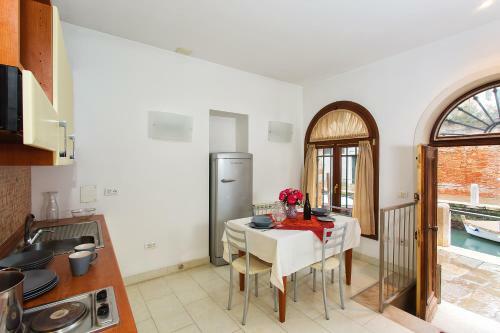 Apartamento Appartamento Mioni