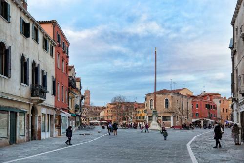 Apartamento Appartamento Mioni